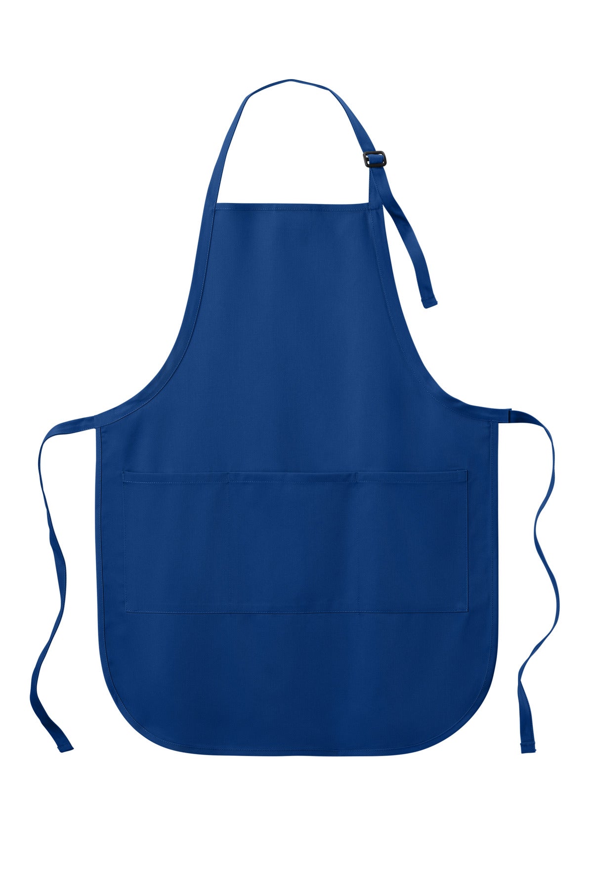 Port Authority Easy Care Full-Length Apron with Stain Release A703