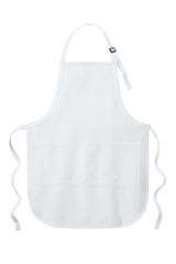 Port Authority Easy Care Full-Length Apron with Stain Release A703