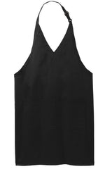 Port Authority Easy Care Tuxedo Apron with Stain Release A704