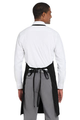 Port Authority Easy Care Tuxedo Apron with Stain Release A704
