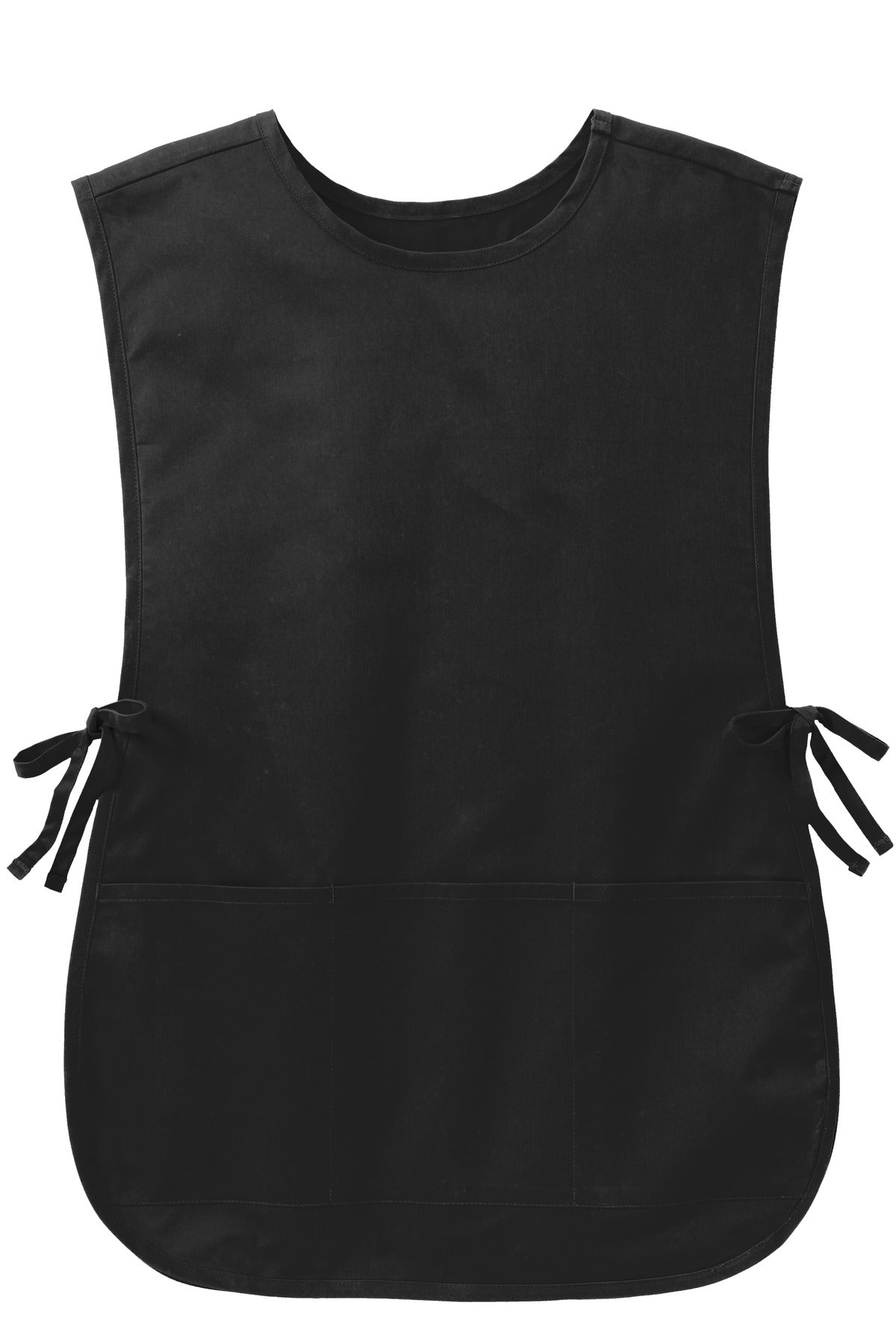 Port Authority Easy Care Cobbler Apron with Stain Release A705