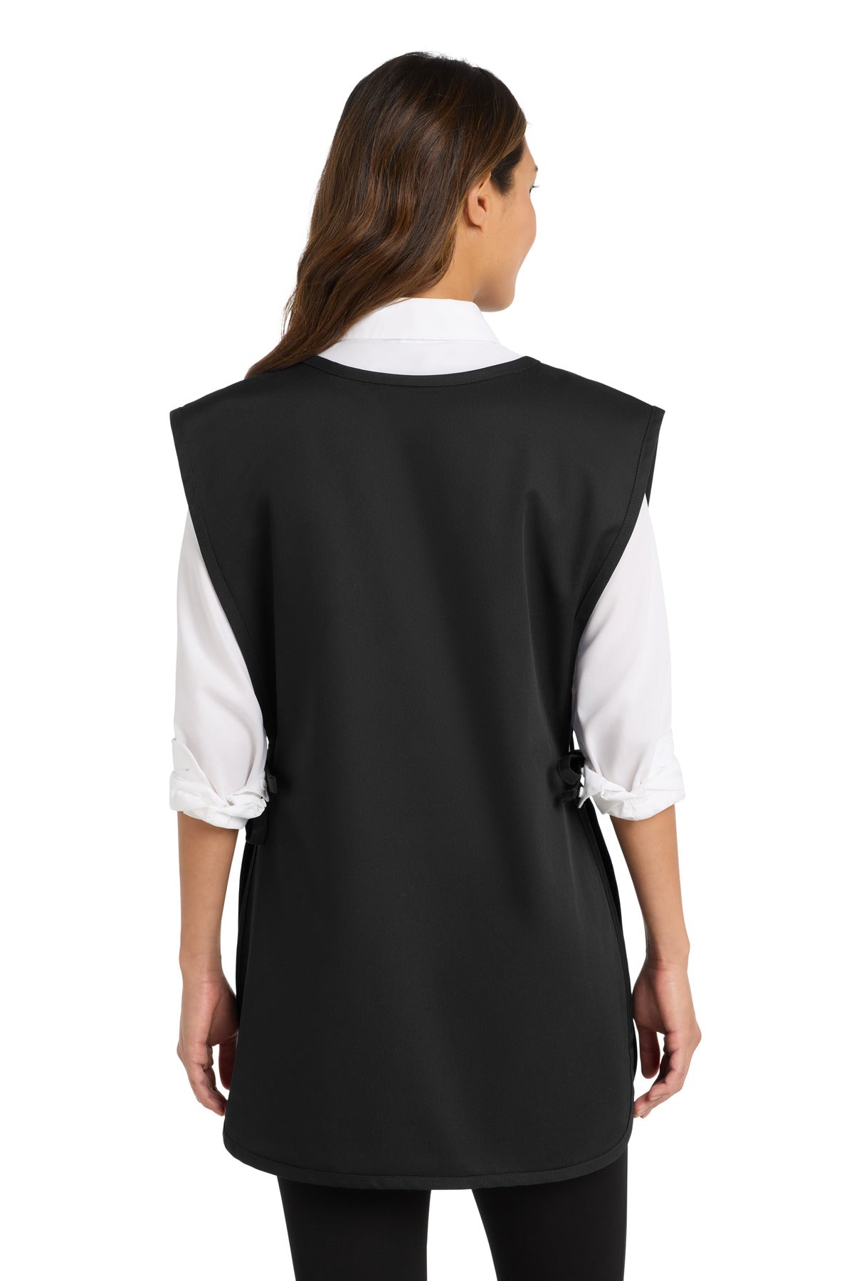 Port Authority Easy Care Cobbler Apron with Stain Release A705