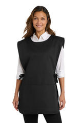 Port Authority Easy Care Cobbler Apron with Stain Release A705