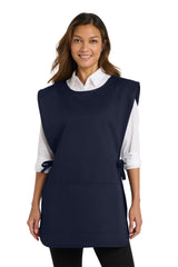 Port Authority Easy Care Cobbler Apron with Stain Release A705