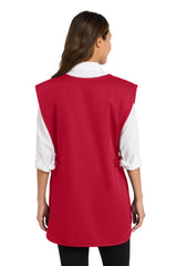 Port Authority Easy Care Cobbler Apron with Stain Release A705