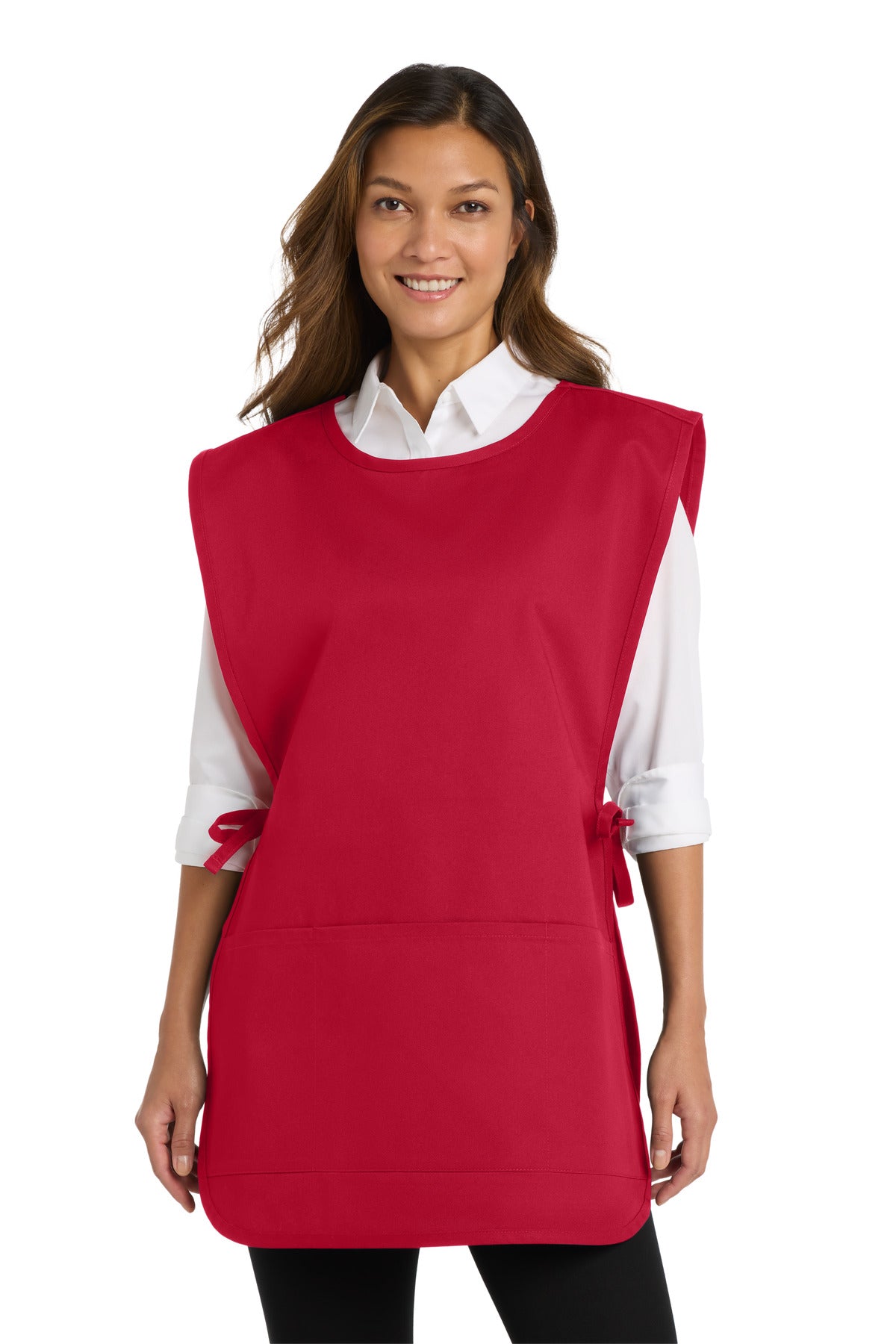 Port Authority Easy Care Cobbler Apron with Stain Release A705
