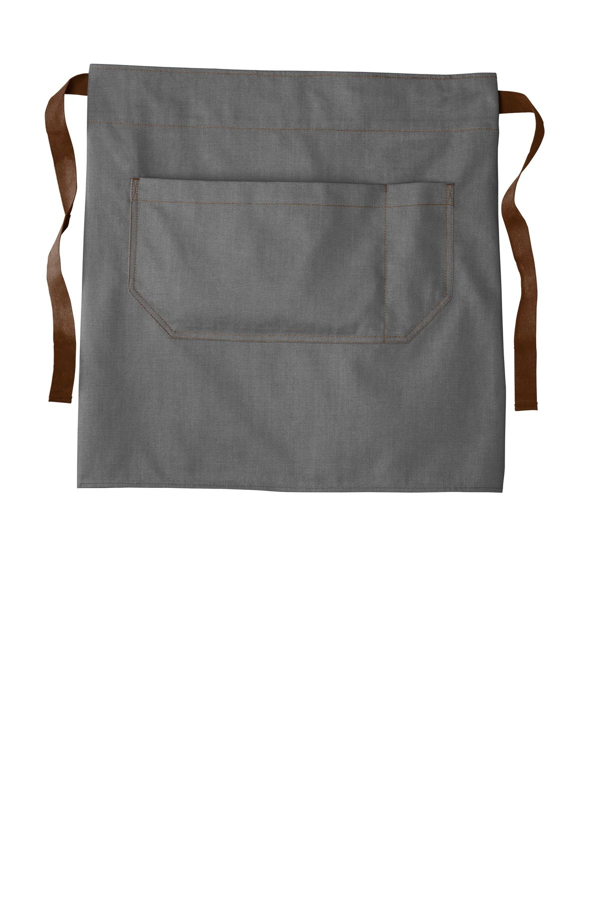 Port Authority Market Half Bistro Apron A801