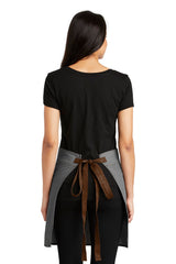 Port Authority Market Half Bistro Apron A801