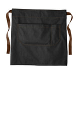 Port Authority Market Half Bistro Apron A801
