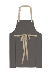 Port Authority Canvas Full-Length Two-Pocket Apron A815