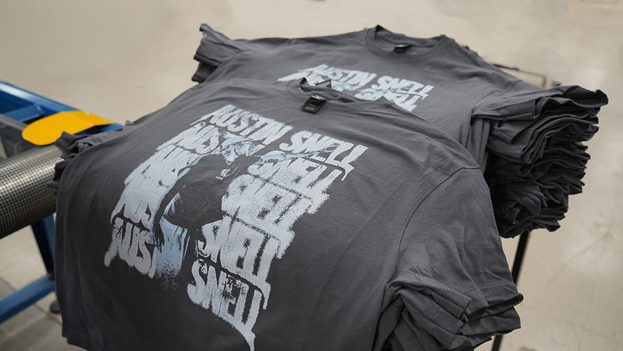 Screen
      
        Printing