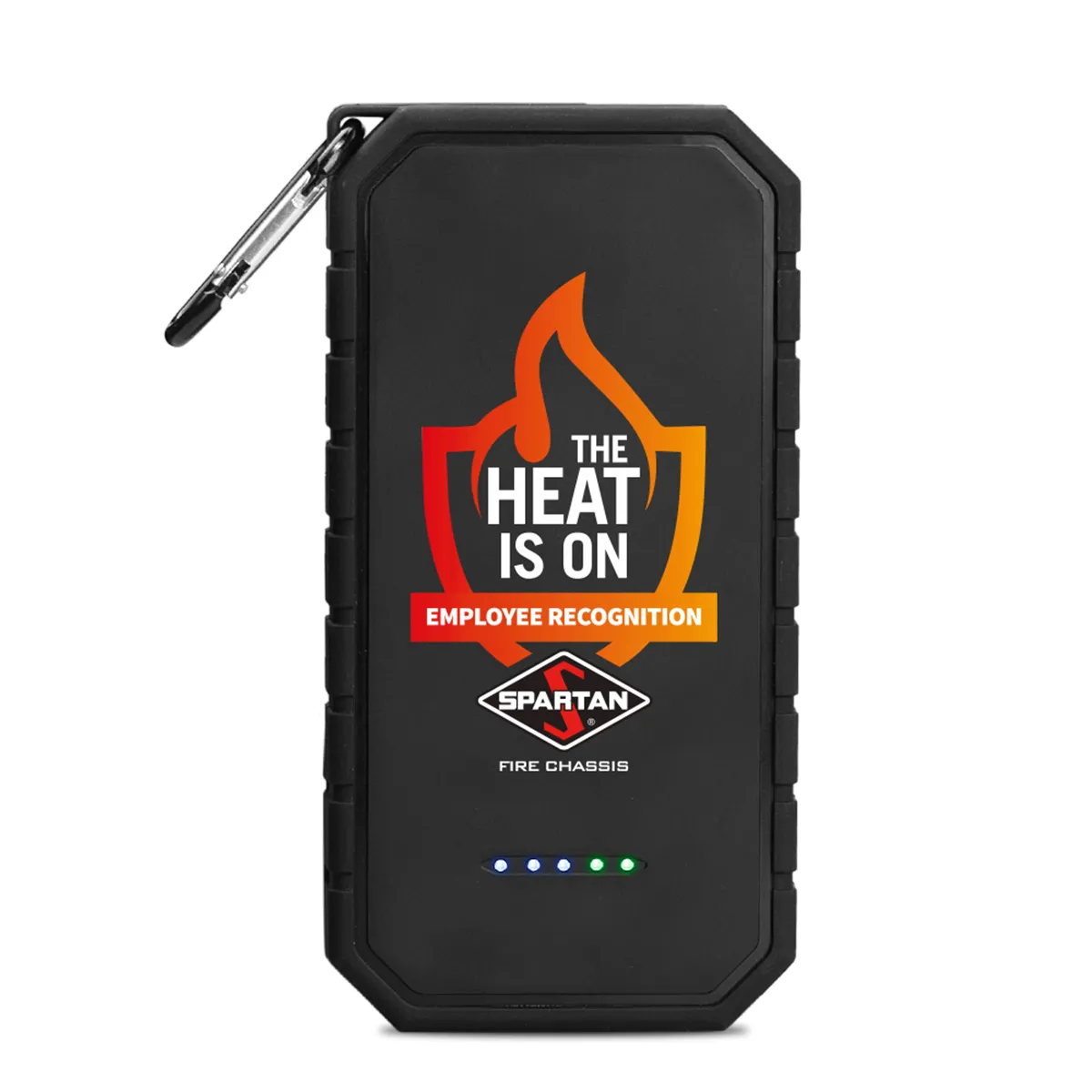 Wireless Solar Power Bank 10000 - PWB330