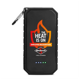 Wireless Solar Power Bank 10000 - PWB330