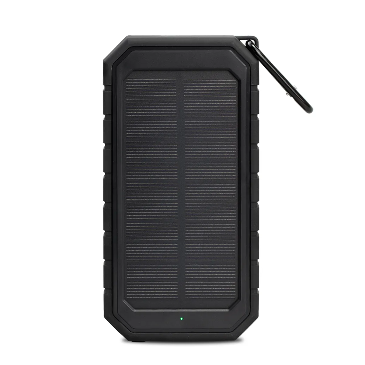 Wireless Solar Power Bank 10000 - PWB330