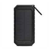 Wireless Solar Power Bank 10000 - PWB330
