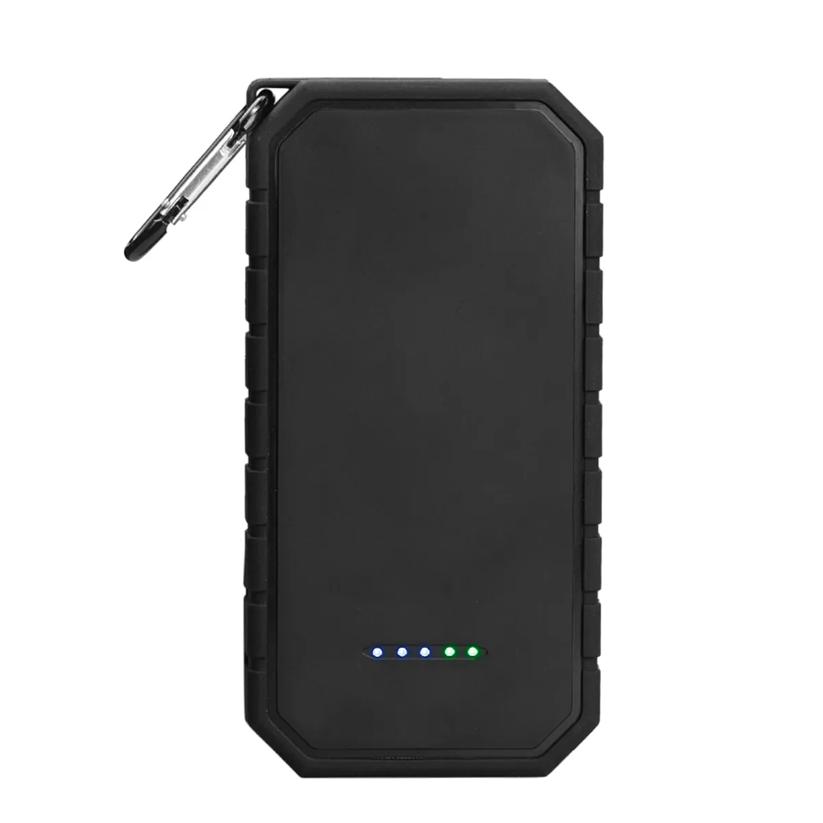 Wireless Solar Power Bank 10000 - PWB330