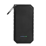 Wireless Solar Power Bank 10000 - PWB330