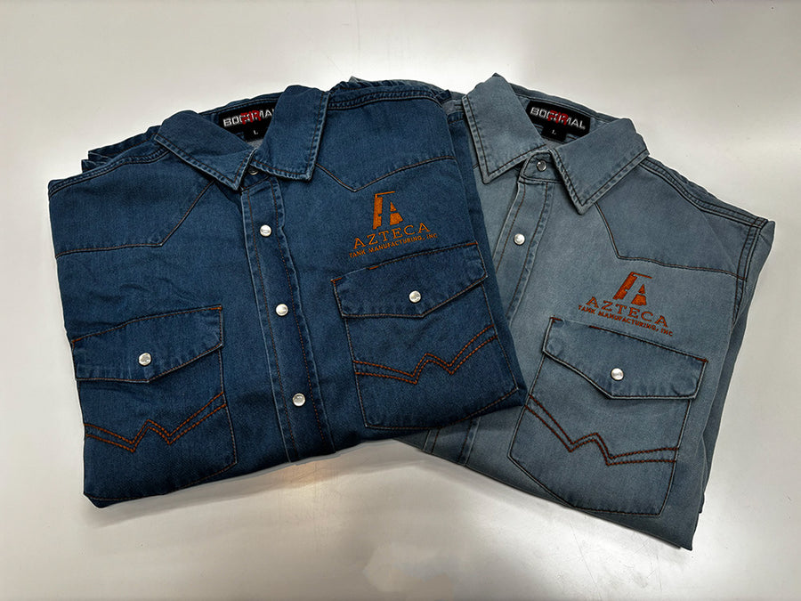 Embroidery