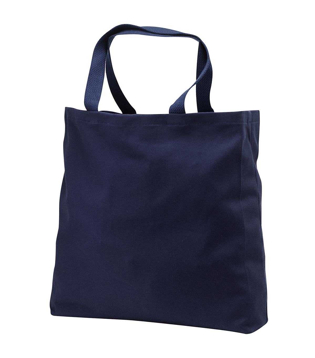 Port Authority Ideal Twill Convention Tote B050