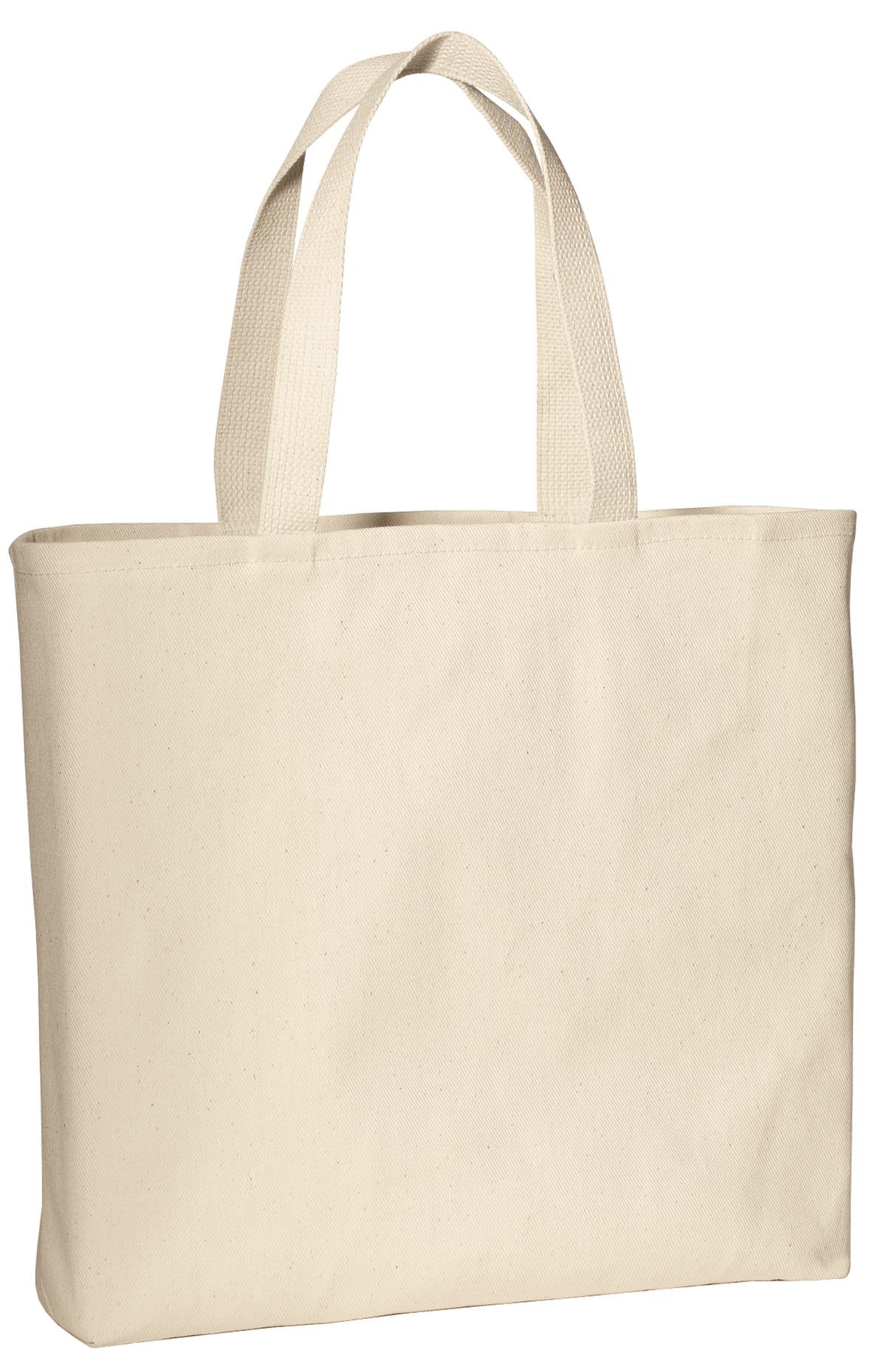 Port Authority Ideal Twill Convention Tote B050
