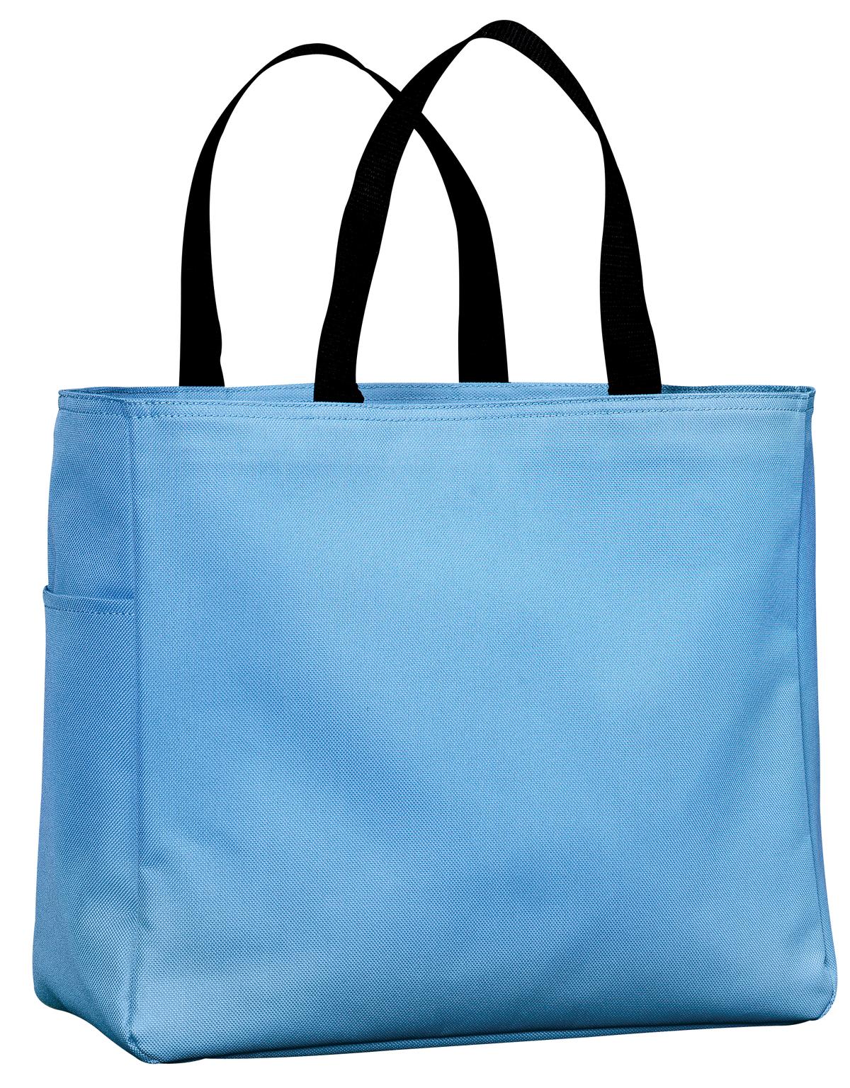 Port Authority Essential Tote B0750