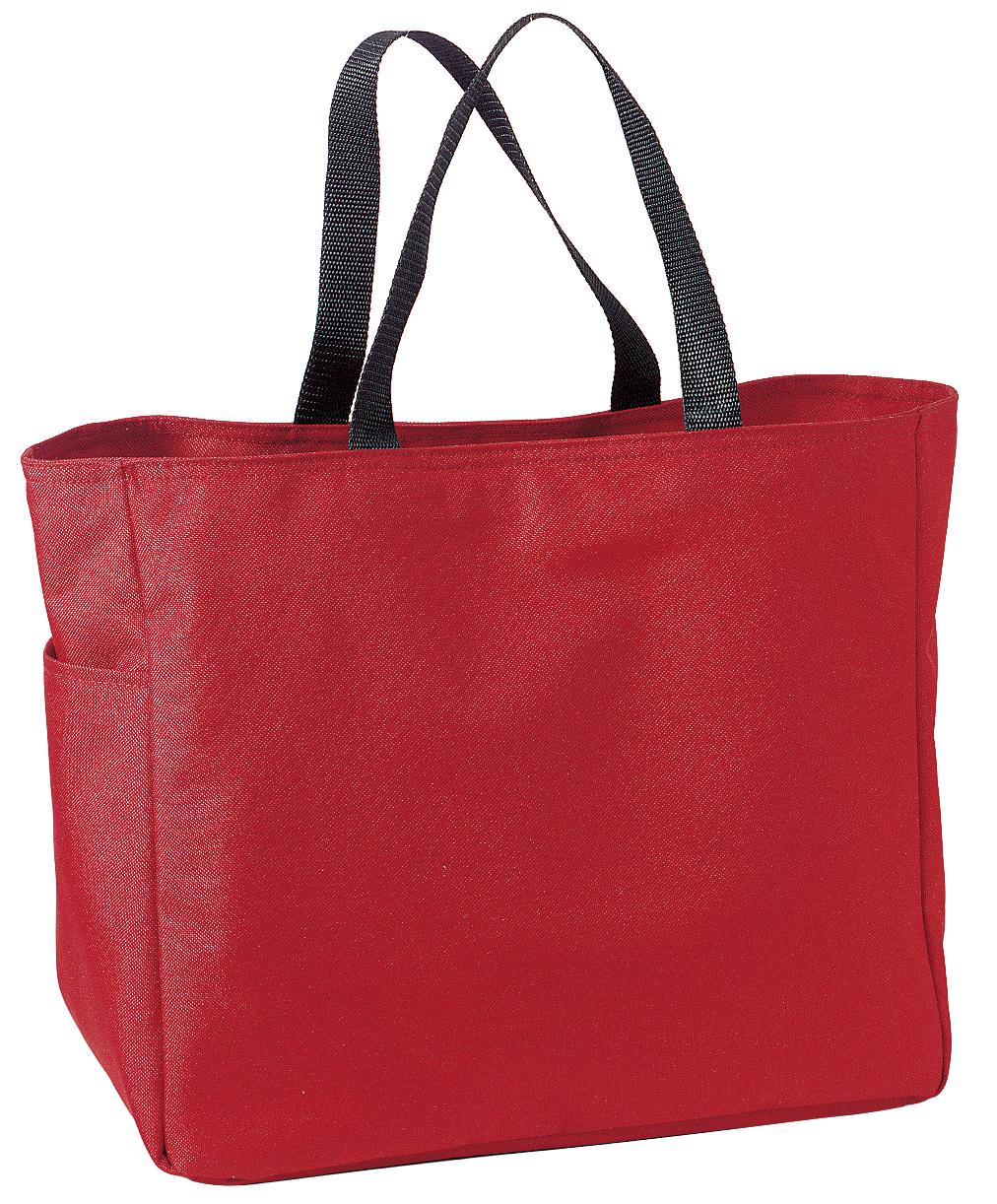 Port Authority Essential Tote B0750