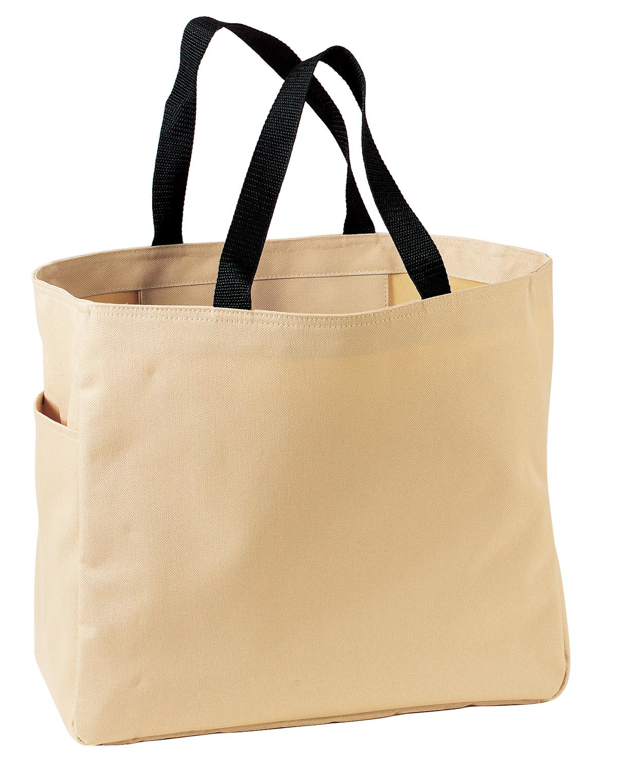 Port Authority Essential Tote B0750