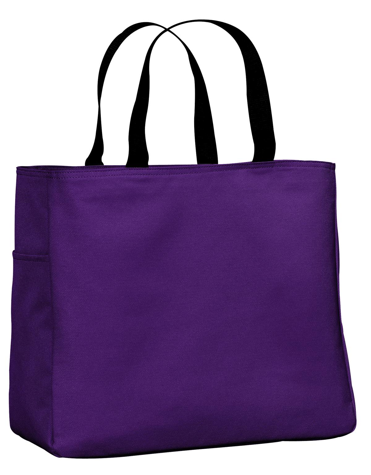 Port Authority Essential Tote B0750