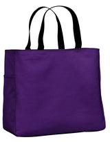 Port Authority Essential Tote B0750