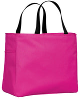 Port Authority Essential Tote B0750
