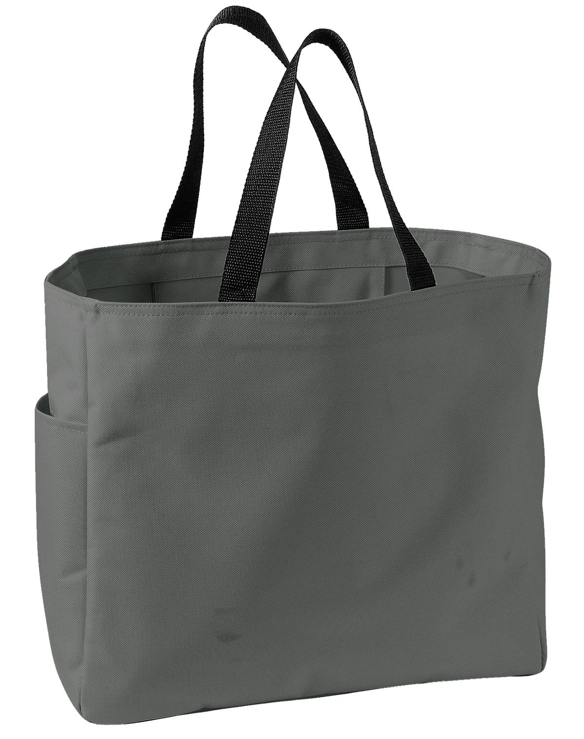 Port Authority Essential Tote B0750