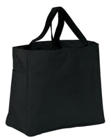 Port Authority Essential Tote B0750