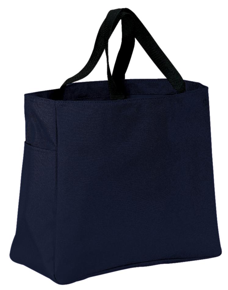 Port Authority Essential Tote B0750