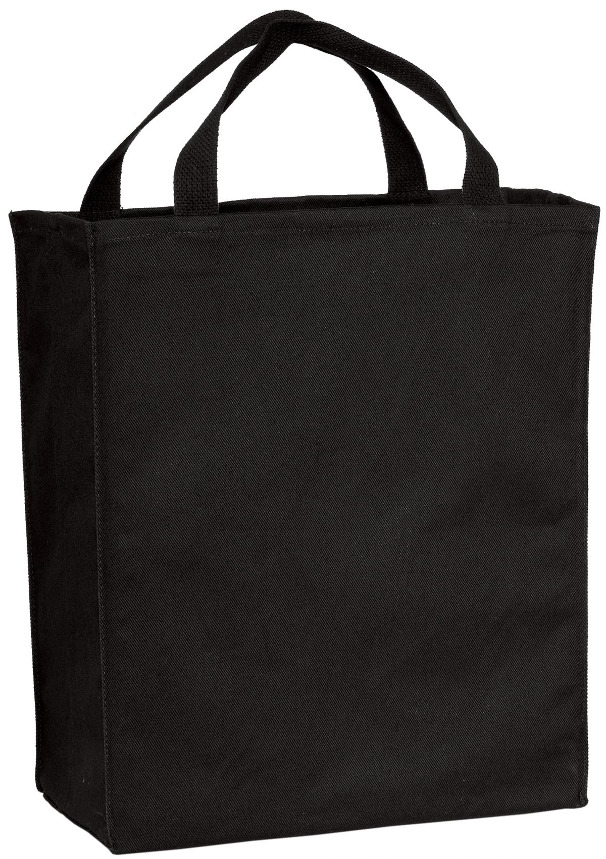 Port Authority Ideal Twill Grocery Tote B100
