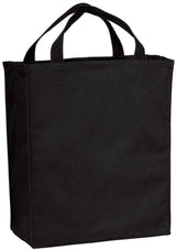 Port Authority Ideal Twill Grocery Tote B100