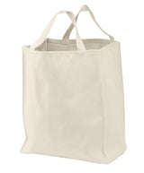 Port Authority Ideal Twill Grocery Tote B100