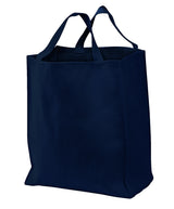 Port Authority Ideal Twill Grocery Tote B100