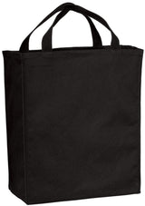 Port Authority Ideal Twill Grocery Tote B100