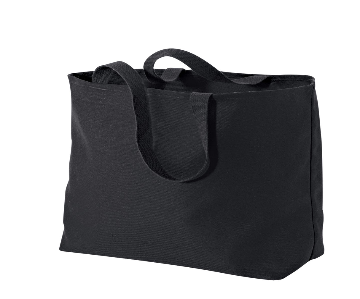 Port Authority Ideal Twill Jumbo Tote B300