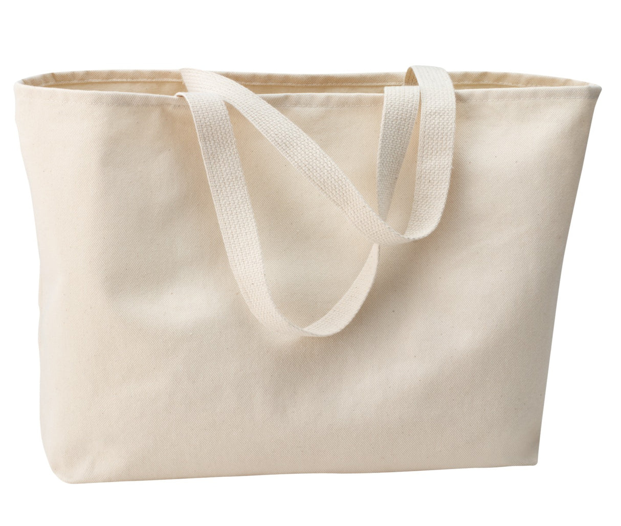 Port Authority Ideal Twill Jumbo Tote B300