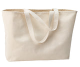 Port Authority Ideal Twill Jumbo Tote B300