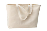 Port Authority Ideal Twill Jumbo Tote B300