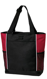 Port Authority Panel Tote B5160