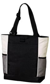 Port Authority Panel Tote B5160