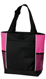 Port Authority Panel Tote B5160