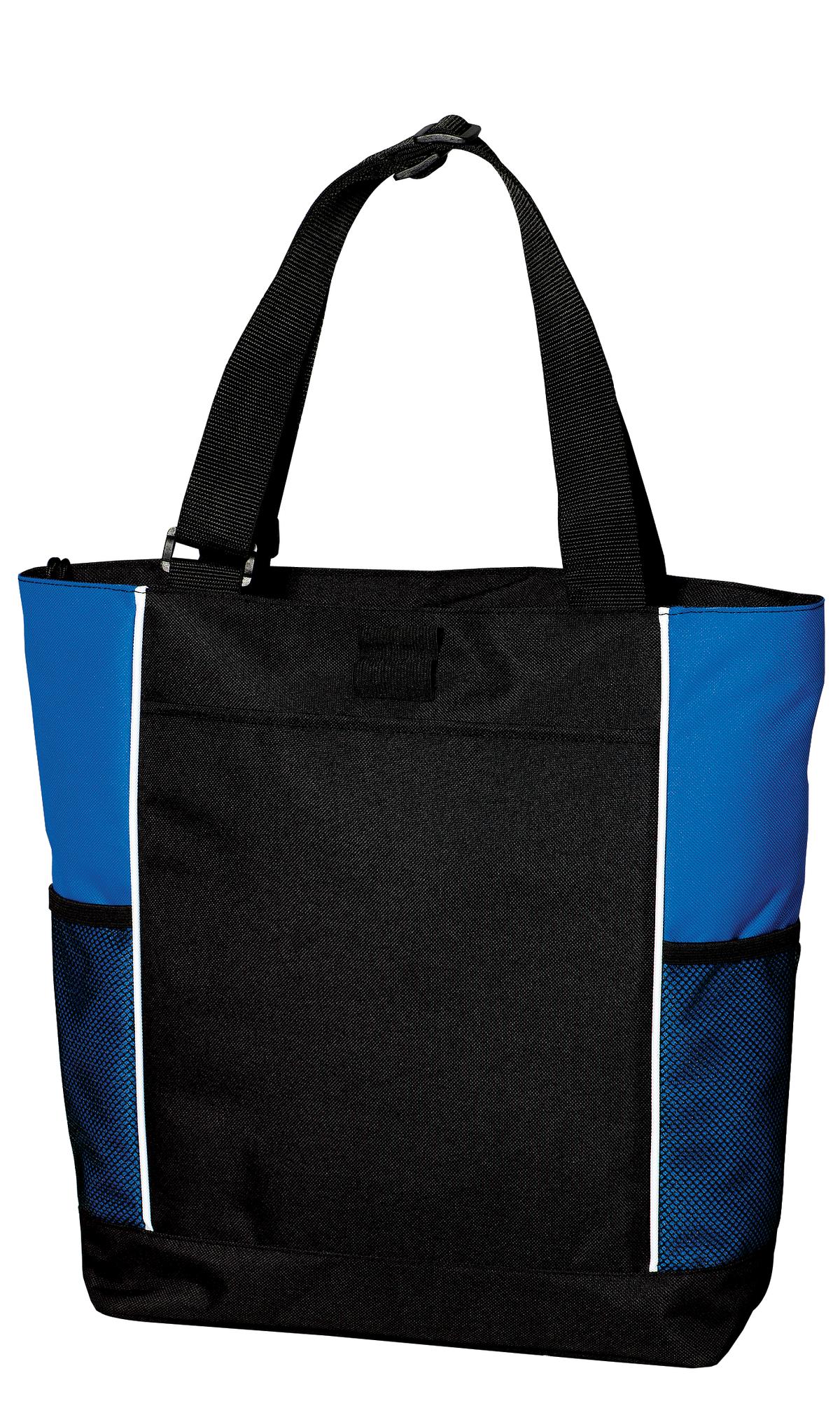 Port Authority Panel Tote B5160