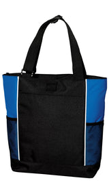 Port Authority Panel Tote B5160