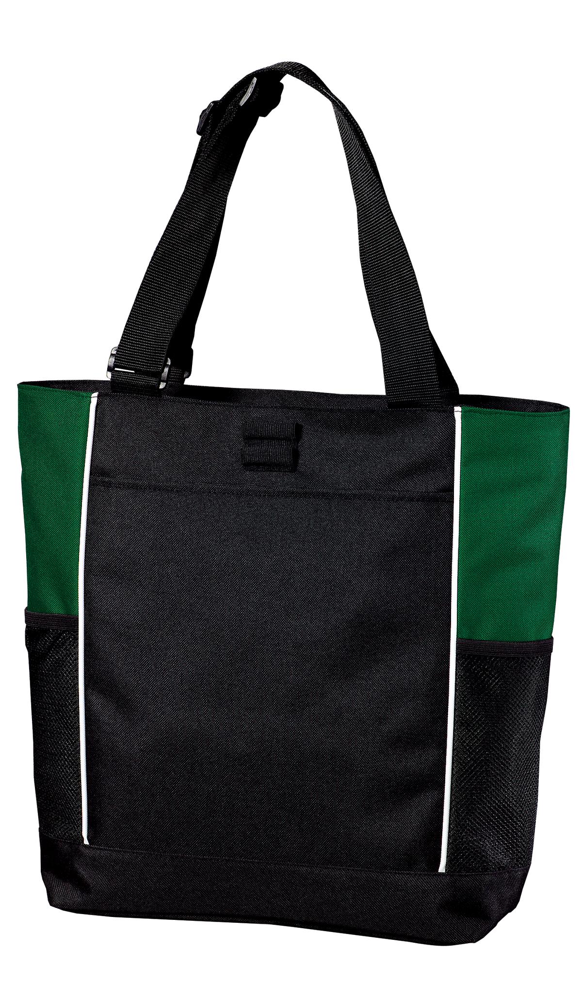 Port Authority Panel Tote B5160