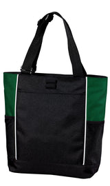 Port Authority Panel Tote B5160