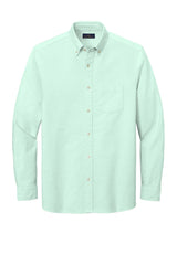 Brooks Brothers Casual Oxford Cloth Shirt BB18004